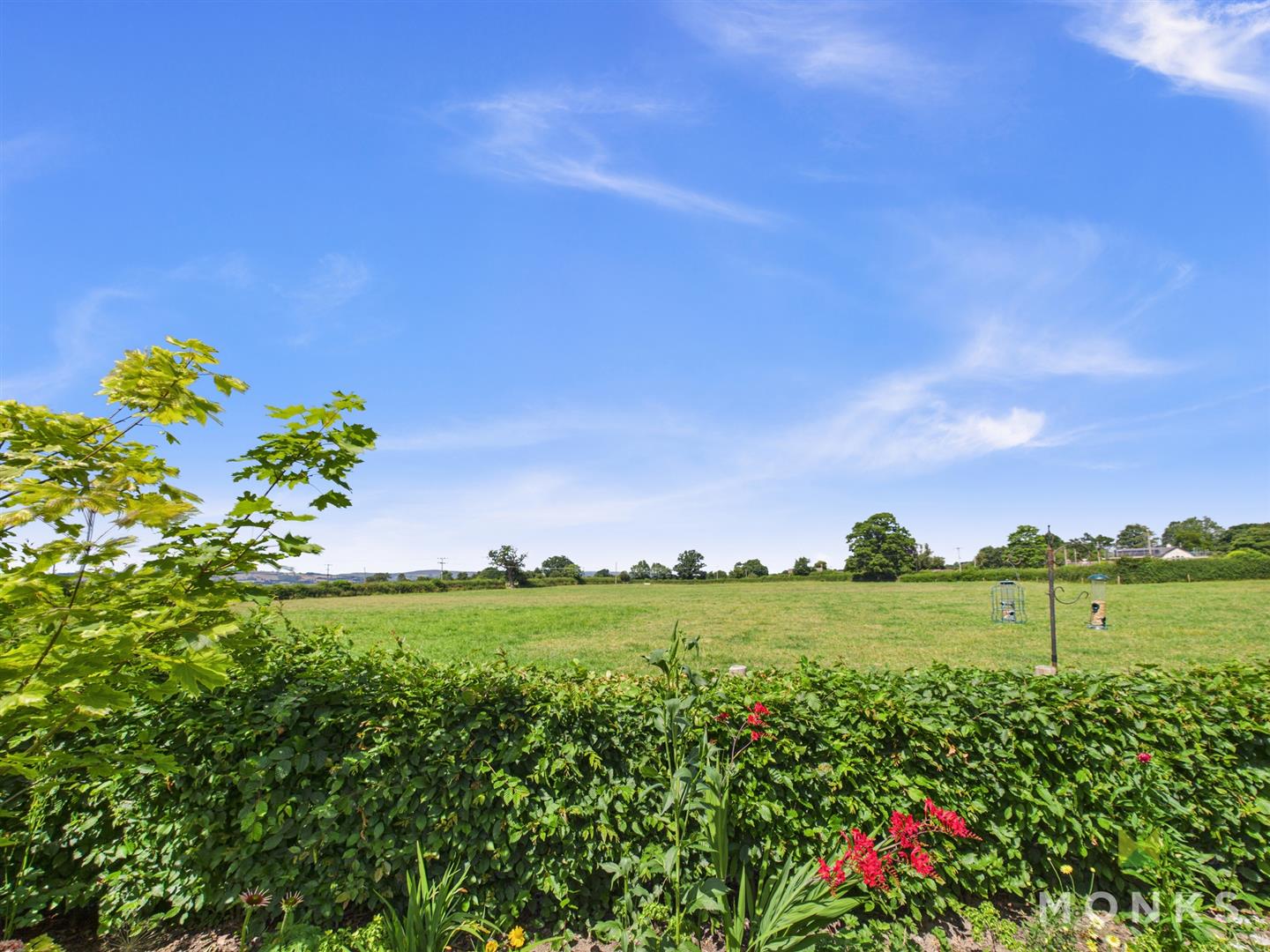 3 Hornbeam Close, Oswestry, SY11 3FL For Sale